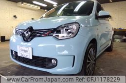 renault twingo 2022 -RENAULT--Renault Twingo 3BA-AHH4B--VF1AH0002N0840106---RENAULT--Renault Twingo 3BA-AHH4B--VF1AH0002N0840106-