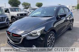 mazda demio 2014 -MAZDA--Demio LDA-DJ5FS--DJ5FS-101363---MAZDA--Demio LDA-DJ5FS--DJ5FS-101363-