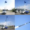 hino dutro 2018 CFJ1728802 image 9