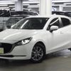 mazda demio 2019 -MAZDA--MAZDA2 3DA-DJ5FS--DJ5FS-601027---MAZDA--MAZDA2 3DA-DJ5FS--DJ5FS-601027- image 1