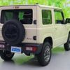 suzuki jimny 2021 quick_quick_3BA-JB64W_JB64W-198249 image 3