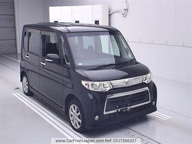 daihatsu tanto 2011 -DAIHATSU--Tanto L375S-0430288---DAIHATSU--Tanto L375S-0430288- image 1