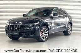 maserati levante 2018 -MASERATI--Maserati Levante ABA-MLE30E--ZN6YU61C00X281985---MASERATI--Maserati Levante ABA-MLE30E--ZN6YU61C00X281985-