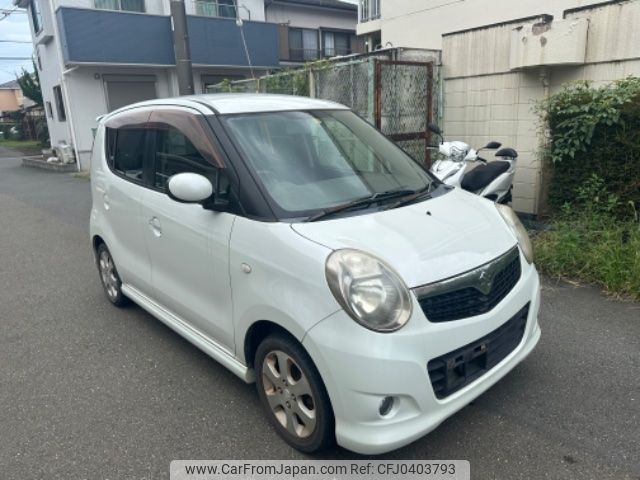 suzuki mr-wagon 2007 -SUZUKI 【相模 581ｾ4926】--MR Wagon MF22S--620675---SUZUKI 【相模 581ｾ4926】--MR Wagon MF22S--620675- image 2