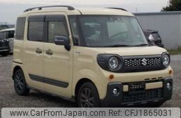 suzuki spacia 1993 CFJ1865031