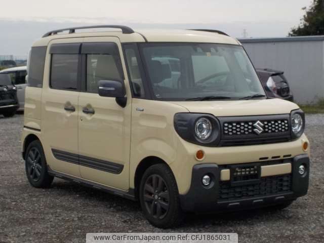 suzuki spacia 1993 CFJ1865031 image 1