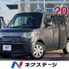 suzuki mr-wagon 2012 -SUZUKI--MR Wagon DBA-MF33S--MF33S-200598---SUZUKI--MR Wagon DBA-MF33S--MF33S-200598- image 1