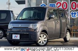 suzuki mr-wagon 2012 -SUZUKI--MR Wagon DBA-MF33S--MF33S-200598---SUZUKI--MR Wagon DBA-MF33S--MF33S-200598-
