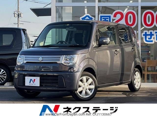 suzuki mr-wagon 2012 -SUZUKI--MR Wagon DBA-MF33S--MF33S-200598---SUZUKI--MR Wagon DBA-MF33S--MF33S-200598- image 1