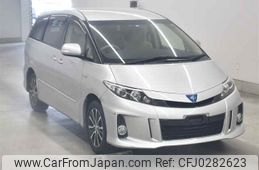 toyota estima-hybrid undefined -TOYOTA--Estima Hybrid AHR20W-7076797---TOYOTA--Estima Hybrid AHR20W-7076797-