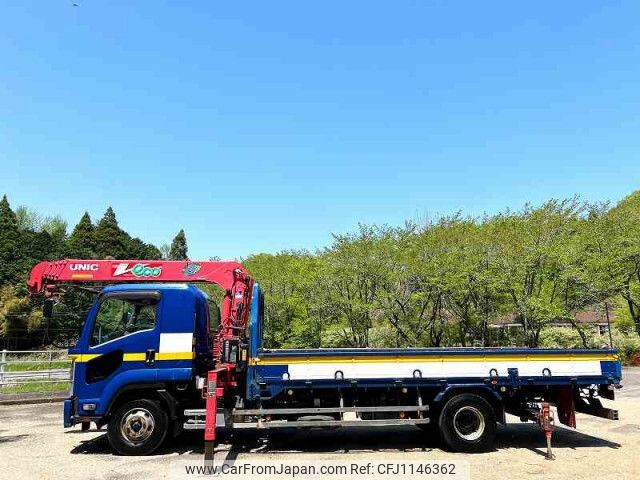 isuzu forward 2013 -ISUZU--Forward TKG-FRR90S2--FRR90-7042775---ISUZU--Forward TKG-FRR90S2--FRR90-7042775- image 2