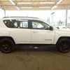 jeep compass 2015 -CHRYSLER--Jeep Compass ABA-MK49--1C4NJCFA4ED787359---CHRYSLER--Jeep Compass ABA-MK49--1C4NJCFA4ED787359- image 13