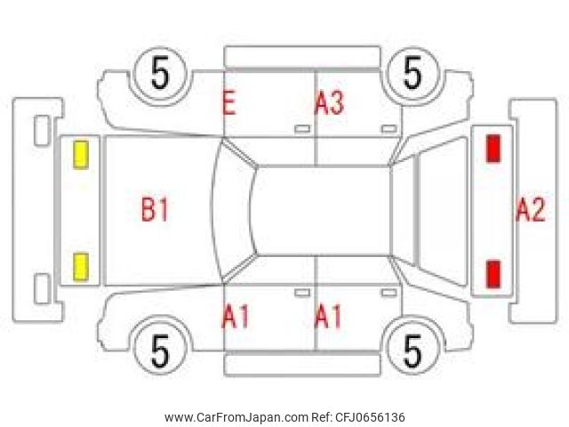 toyota tank 2018 -TOYOTA--Tank DBA-M900A--M900A-0270349---TOYOTA--Tank DBA-M900A--M900A-0270349- image 2