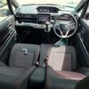 suzuki wagon-r 2017 CFJ1649402 image 3
