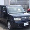 nissan cube 2011 CFJ1447406 image 33