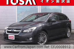 subaru impreza-wagon 2012 -SUBARU--Impreza Wagon DBA-GP7--GP7-002422---SUBARU--Impreza Wagon DBA-GP7--GP7-002422-