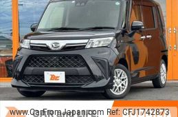 daihatsu thor 2022 CFJ1742873