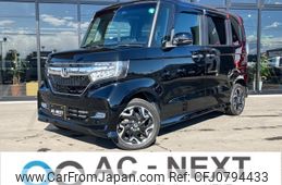 honda n-box 2019 -HONDA--N BOX DBA-JF4--JF4-2020732---HONDA--N BOX DBA-JF4--JF4-2020732-