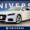 audi tt 2019 -AUDI--Audi TT ABA-FVDKZ--TRUZZZFV8K1011528---AUDI--Audi TT ABA-FVDKZ--TRUZZZFV8K1011528- image 1
