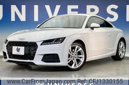 audi tt 2019 -AUDI--Audi TT ABA-FVDKZ--TRUZZZFV8K1011528---AUDI--Audi TT ABA-FVDKZ--TRUZZZFV8K1011528-