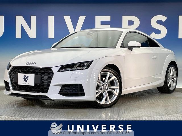 audi tt 2019 -AUDI--Audi TT ABA-FVDKZ--TRUZZZFV8K1011528---AUDI--Audi TT ABA-FVDKZ--TRUZZZFV8K1011528- image 1