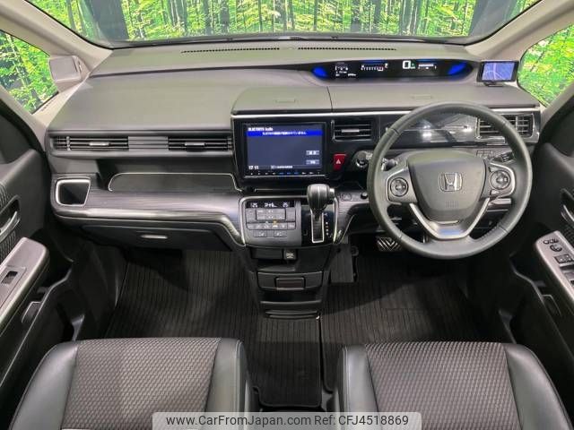 honda stepwagon 2016 -HONDA--Stepwgn DBA-RP3--RP3-1105276---HONDA--Stepwgn DBA-RP3--RP3-1105276- image 2