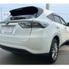 toyota harrier 2015 -TOYOTA--Harrier ZSU60W--ZSU60W-0043654---TOYOTA--Harrier ZSU60W--ZSU60W-0043654- image 2