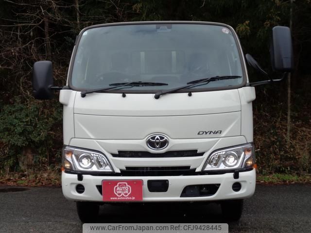 toyota dyna-truck 2023 quick_quick_GDY281_GDY281-0008611 image 2