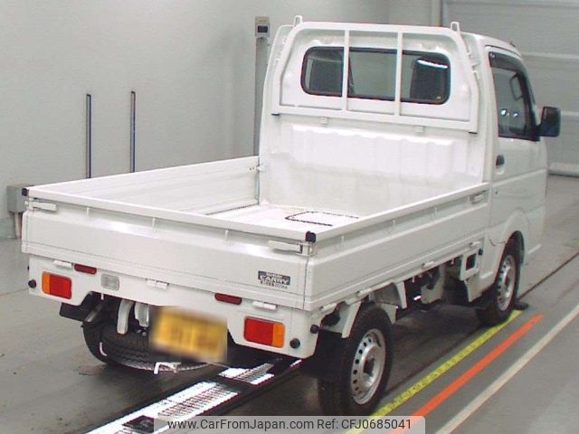 suzuki carry-truck 2023 -SUZUKI 【大宮 480と9184】--Carry Truck DA16T-732111---SUZUKI 【大宮 480と9184】--Carry Truck DA16T-732111- image 2