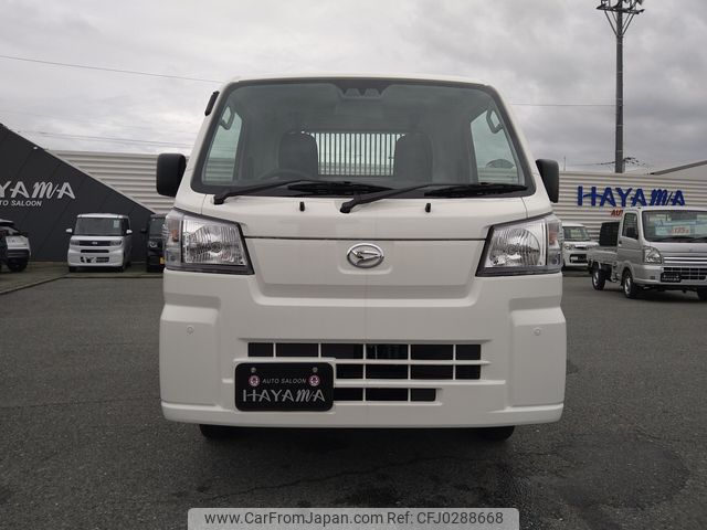 daihatsu hijet-truck 2024 CARSENSOR_JP_AU5984395130 image 2