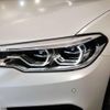 bmw 5-series 2017 quick_quick_LDA-JC20_WBAJC32010B076077 image 5