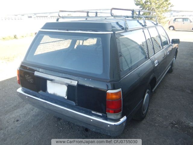 toyota crown-van 1995 -TOYOTA 【鹿児島 400と1623】--Crown Van GS136V-1006074---TOYOTA 【鹿児島 400と1623】--Crown Van GS136V-1006074- image 2