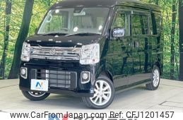 suzuki every-wagon 2017 quick_quick_DA17W_DA17W-146675