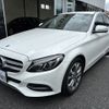 mercedes-benz c-class 2015 -MERCEDES-BENZ--Benz C Class RBA-205042C--WDD2050422R076937---MERCEDES-BENZ--Benz C Class RBA-205042C--WDD2050422R076937- image 1