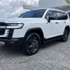 toyota land-cruiser-wagon 2024 CFJ1625317 image 3