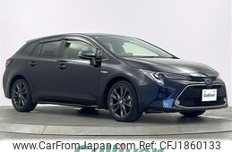 toyota corolla-touring-wagon 2020 CFJ1860133