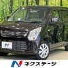 suzuki wagon-r 2014 -SUZUKI--Wagon R DBA-MH34S--MH34S-319216---SUZUKI--Wagon R DBA-MH34S--MH34S-319216- image 1