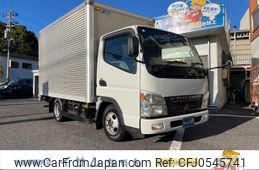 mitsubishi-fuso canter-guts 2003 GOO_NET_EXCHANGE_0205027A30241129W001