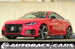 audi tt 2020 -AUDI--Audi TT ABA-FVCHHF--TRUZZZFV7L1005835---AUDI--Audi TT ABA-FVCHHF--TRUZZZFV7L1005835-