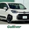 toyota sienta 2024 -TOYOTA--Sienta 6AA-MXPL10G--MXPL10-1139316---TOYOTA--Sienta 6AA-MXPL10G--MXPL10-1139316- image 1