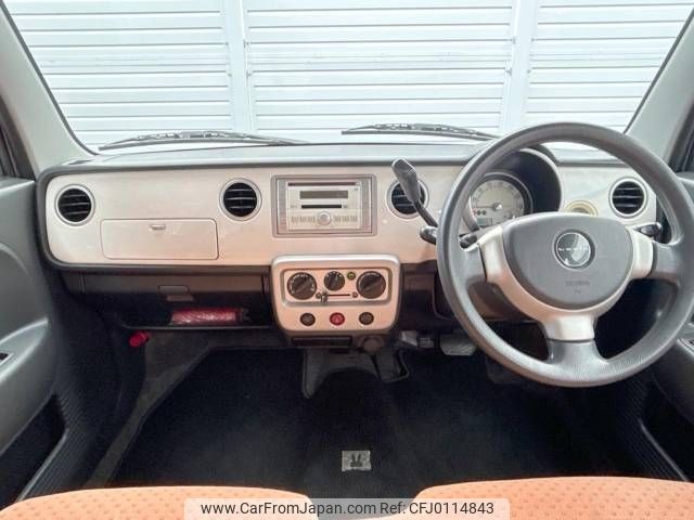 suzuki alto-lapin 2007 -SUZUKI--Alto Lapin CBA-HE21S--HE21S-632842---SUZUKI--Alto Lapin CBA-HE21S--HE21S-632842- image 2