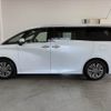 toyota alphard 2025 -TOYOTA--Alphard 3BA-AGH40W--AGH40-4019***---TOYOTA--Alphard 3BA-AGH40W--AGH40-4019***- image 12