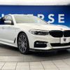 bmw 5-series 2017 -BMW--BMW 5 Series LDA-JC20--WBAJC32000G864013---BMW--BMW 5 Series LDA-JC20--WBAJC32000G864013- image 18