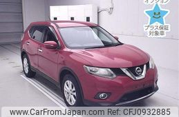 nissan x-trail 2014 -NISSAN--X-Trail NT32-031664---NISSAN--X-Trail NT32-031664-