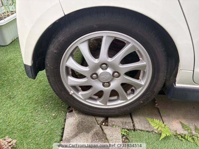 daihatsu sonica 2006 CFJ1834514 image 2