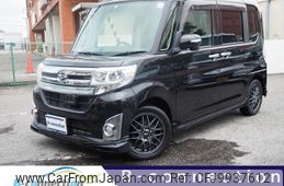 daihatsu tanto 2014 -DAIHATSU--Tanto DBA-LA610S--LA610S-0017594---DAIHATSU--Tanto DBA-LA610S--LA610S-0017594-