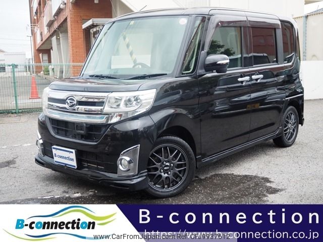 daihatsu tanto 2014 -DAIHATSU--Tanto DBA-LA610S--LA610S-0017594---DAIHATSU--Tanto DBA-LA610S--LA610S-0017594- image 1