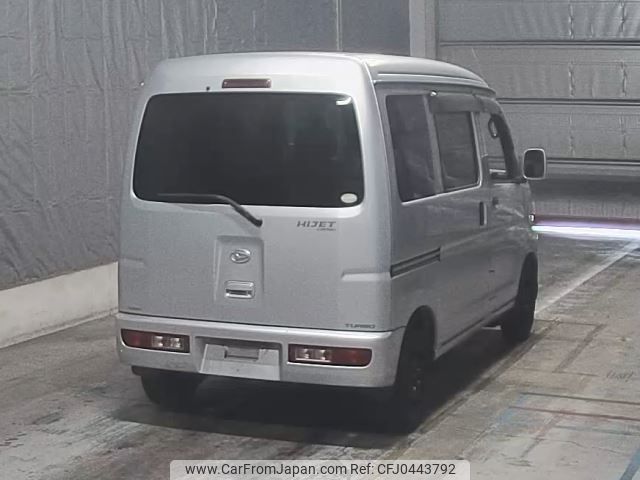 daihatsu hijet-van 2010 -DAIHATSU--Hijet Van S321V-0076318---DAIHATSU--Hijet Van S321V-0076318- image 2