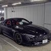 mercedes-benz amg 2023 -MERCEDES-BENZ--AMG W1K2324811F014824---MERCEDES-BENZ--AMG W1K2324811F014824- image 1
