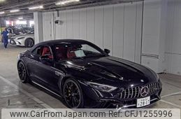 mercedes-benz amg 2023 -MERCEDES-BENZ--AMG W1K2324811F014824---MERCEDES-BENZ--AMG W1K2324811F014824-